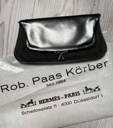 Clutch abendtasche rob paas - abendtasche,, rob.