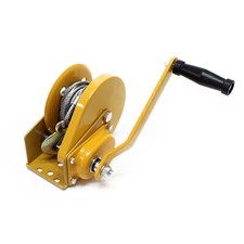 Handseilwinde 540kg 10m