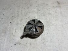 Simson SR1 SR2 Luftfilter mit