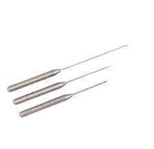 Karpfen Boilie Werkzeugset Boilienadel Stringer Bohrer Ködernadel Tool Zubehör