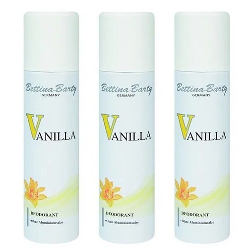 Bettina barty vanilla - bettina,