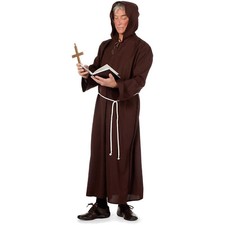 MÖNCH KOSTÜM HERREN #