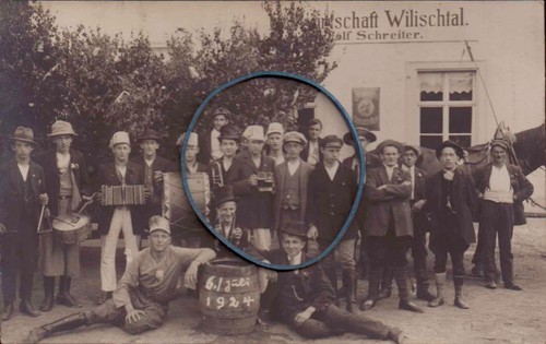 Fotoak wilischtal amtsberg - fotoak,