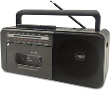 Kassettenspieler Bluetooth