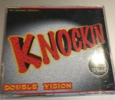 Double Vision - Knocking