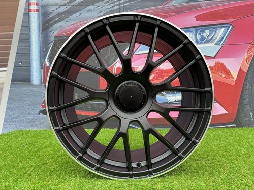 R19 5x112 mb amg - amg, style