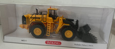 Wiking 1:87 065203 Volvo L 350 F Radlader - TOP + OVP A2143