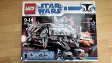Lego Star Wars 7675 Komplet