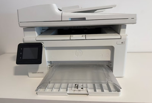 Laserjet pro mfp m130fw - hp,