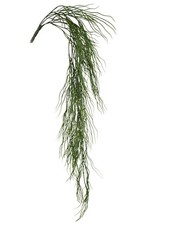 künstlicher Weidenzweig