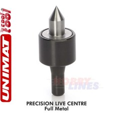 UNIMAT MetalLine Vollmetall -