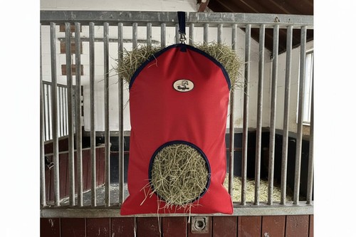 Ruggles heufuttersack ein - ruggles,