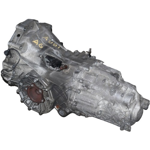 Audi avant tdi dpf - audi, a4