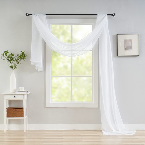 Gardinen stores transparent - stores,