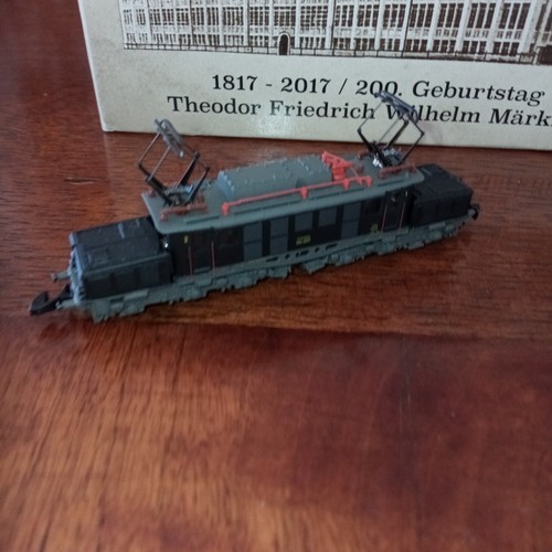 Märklin 88228 dt - märklin, z