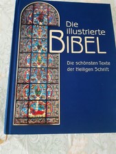 Bibel Prachtausgabe - Altes