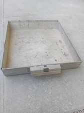 Wamsler Pluto Panorama KF 198 Aschekasten