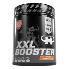 (EUR 31,98 / kg) Mammut XXL Booster Multikomplexbooster Creatin Taurin
