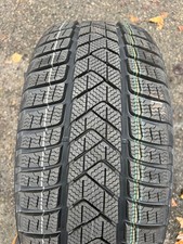 1 x 225/40R18 92V Winterreifen Pirelli Sottozero 3 NEU 2022