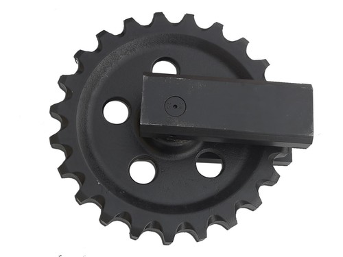 Leitrad spannrad idler für - spannrad,