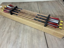 (12) Rose City Archery Port