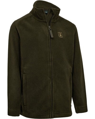 Deerhunter kinder fleecejacke - deerhunter,