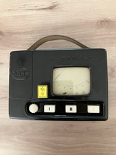 Gann Hydromat Feuchtemesser Baureihe 20-02 aus dem Jahr 1954