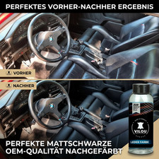 100ml Leather Paint Leather