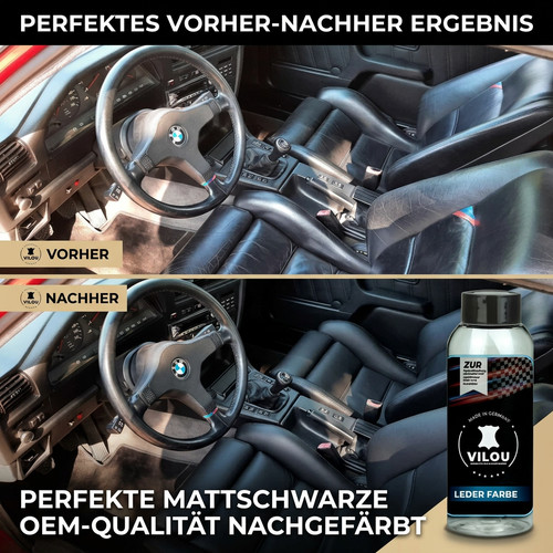100ml lederfarbe leder fresh - lederfarbe, leder-fresh