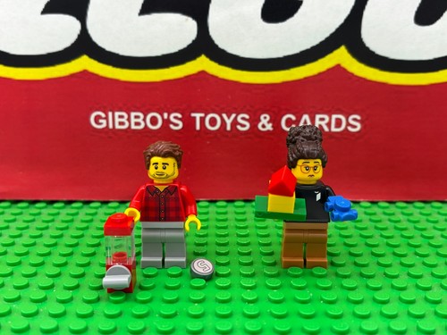 Lego rob the fan ideas - the,