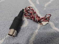 Robbe DSC Kabel f. Sender Terra Top Promars Mars