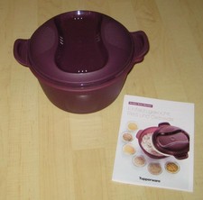 TUPPERWARE Reis-Meister 3