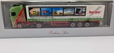 Herpa 188982 - "WANDT"  DAF 95