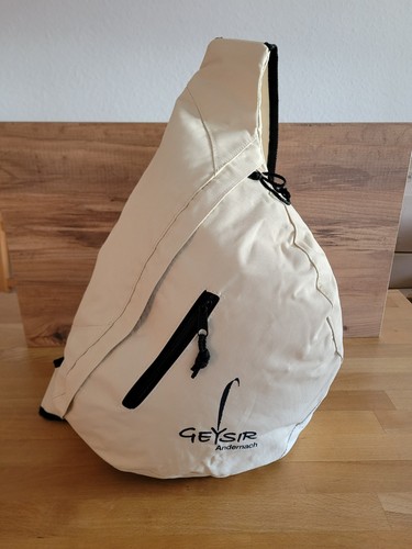 Triangelrucksack geysir - triangelrucksack,