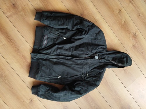 Harley davidson kapuzenjacke - kapuzenjacke,