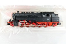 Arnold 2297 Dampflok BR 95 004 der DR, brünierte Räder, OVP, (E212)