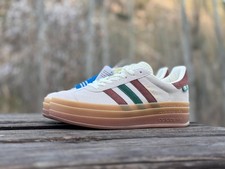 Adidas Gazelle Bold