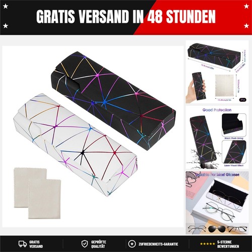 Stück hardcase brillenetui - 2,