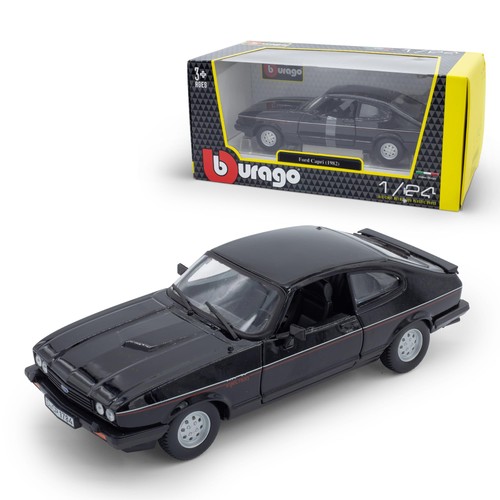Diecast ford capri collecticly - ford,