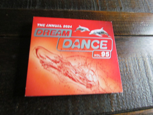 Dream dance 95 the - dream,