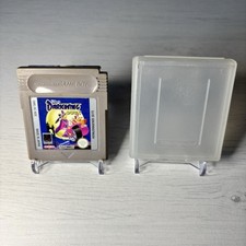 Darkwing Duck | Nintendo Gameboy | Modul | Mit Original Cartridge Case | Deutsch