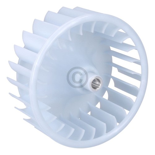 Lüfterrad bosch 00647542 für - lüfterrad,