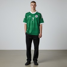 Adidas Deutschland Trikot WM