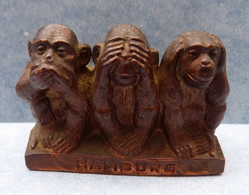 27774 figur die drei affen - drei,