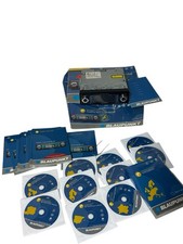 BLAUPUNKT Rome Europe NAV 56E MP3 Travelpilot