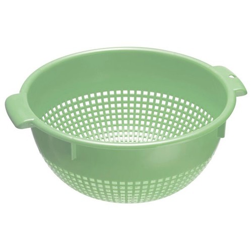 Sieb seiher mint - mint, grÜn