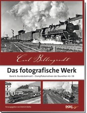 Carl Bellingrodt, das