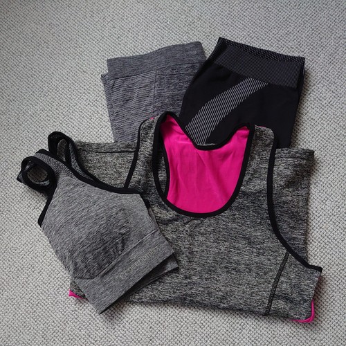 Sport paket damen - sport,