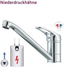 Niederdruck Küchenarmatur