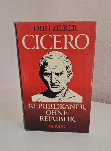 Cicero republikaner ohne - -,
